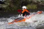 kayak agout 2014